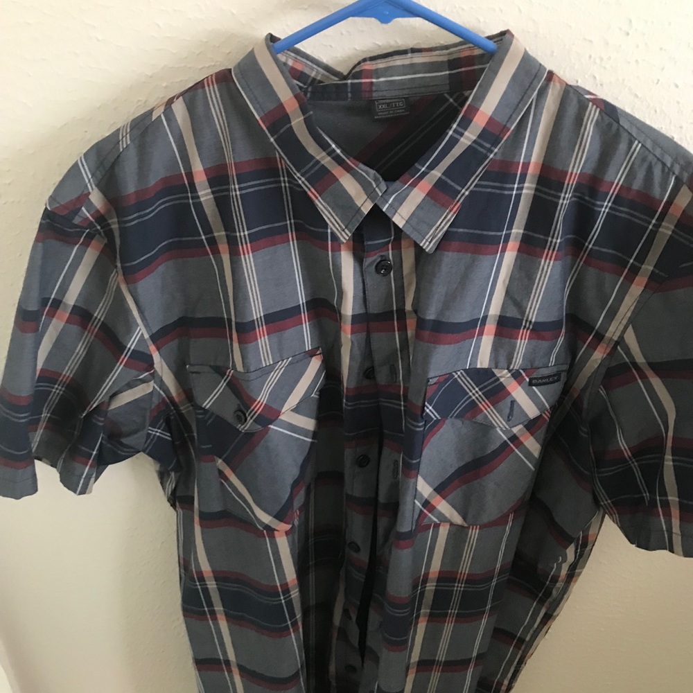 Oakley Shirt - XXL